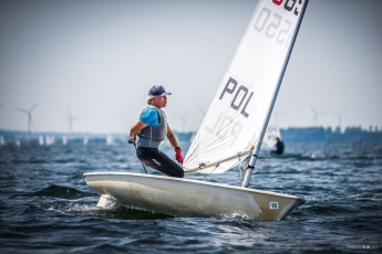 Mistrzostwa Polski Masters w klasach ILCA 7, ILCA 6